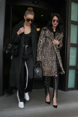 Bella Hadid pic #911688