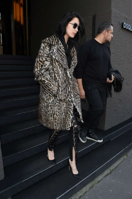 Bella Hadid pic #911687