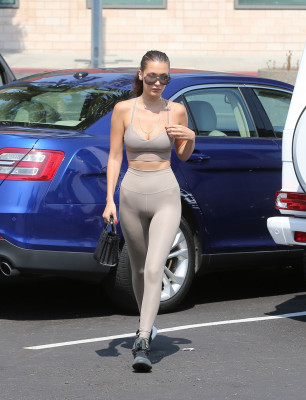 Bella Hadid pic #868742