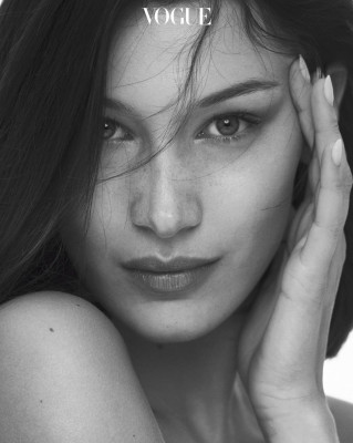 Bella Hadid pic #991944