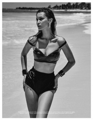 Bella Hadid pic #1047721