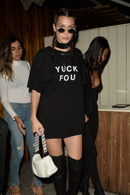 Bella Hadid pic #869697