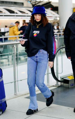 Bella Hadid pic #1023238
