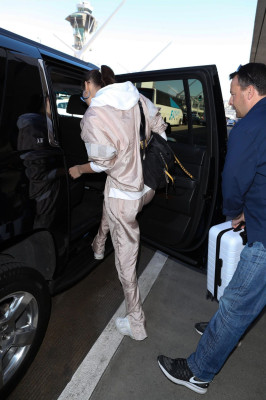 Bella Hadid pic #1010379