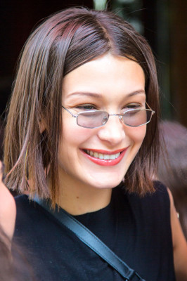 Bella Hadid pic #1053367