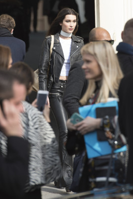 Bella Hadid pic #839001