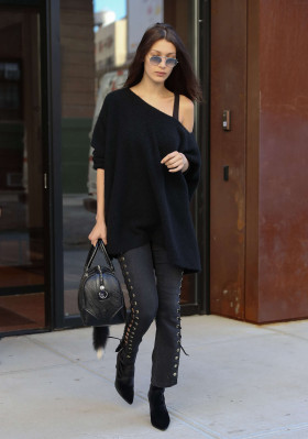 Bella Hadid pic #864540