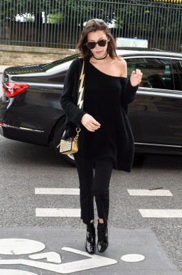 Bella Hadid pic #862781