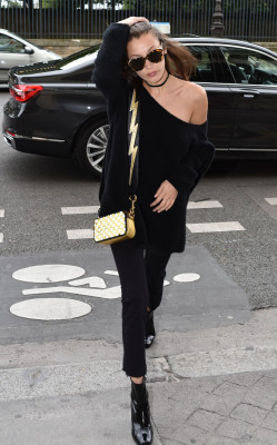 Bella Hadid pic #862782