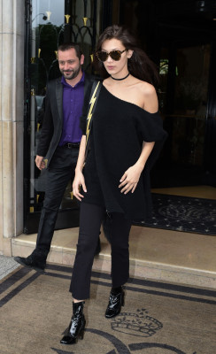 Bella Hadid pic #862780