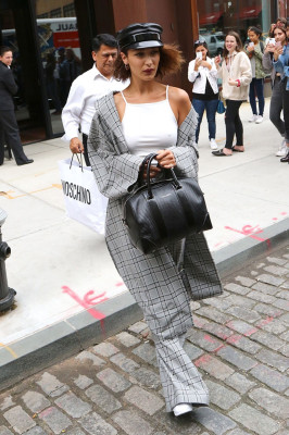 Bella Hadid pic #941300
