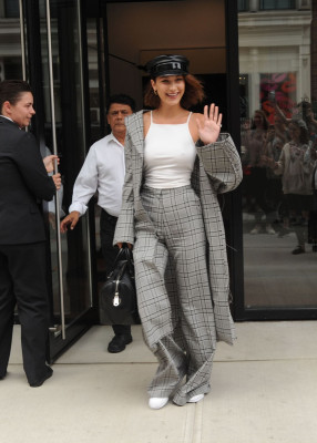 Bella Hadid pic #941302