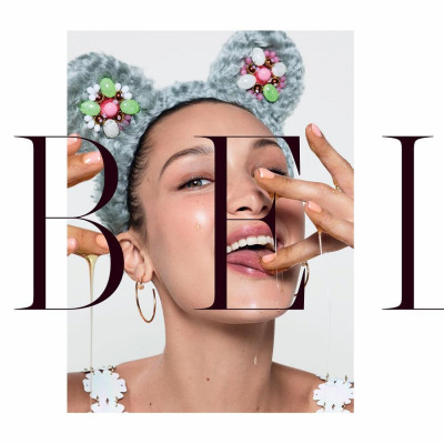 Bella Hadid pic #1057905