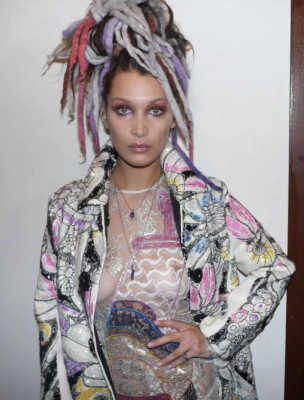 Bella Hadid pic #877300