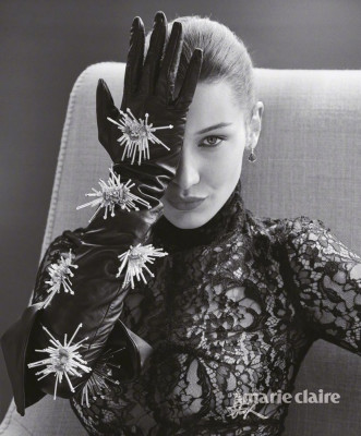 Bella Hadid pic #980050