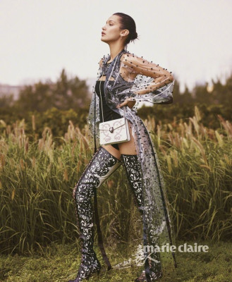 Bella Hadid pic #980054