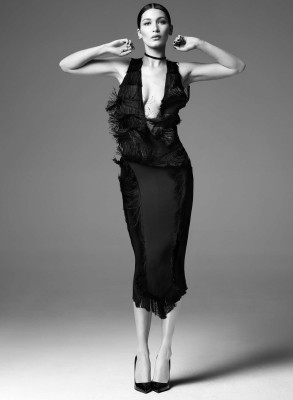 Bella Hadid pic #885609