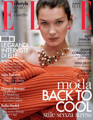 Bella Hadid pic #964879