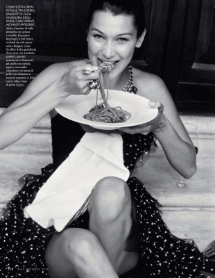 Bella Hadid pic #964881