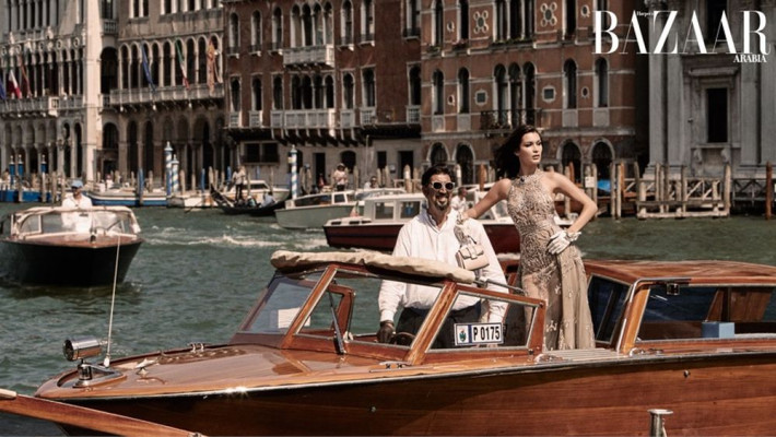 Bella Hadid pic #966532