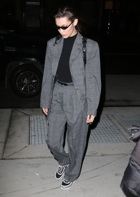 Bella Hadid pic #1010651