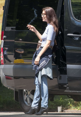 Bella Hadid pic #862098