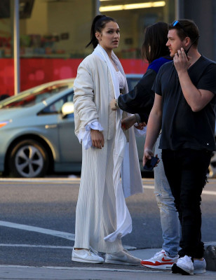 Bella Hadid pic #918831