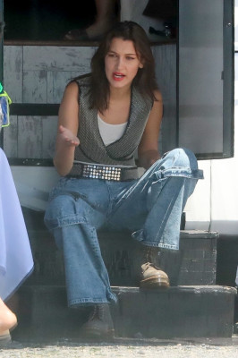 Bella Hadid pic #1049281