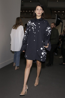 Bella Hadid pic #1024154