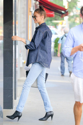Bella Hadid pic #862424