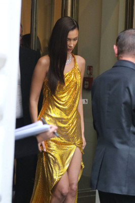 Bella Hadid pic #1049319