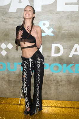 Bella Hadid pic #898547