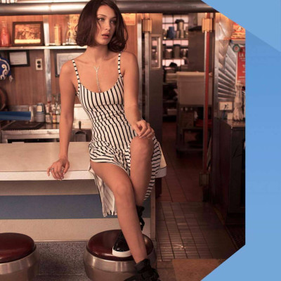 Bella Hadid pic #1021421