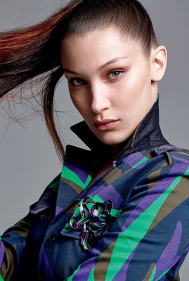 Bella Hadid pic #831382