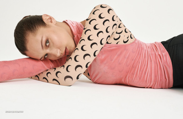 Bella Hadid pic #1070141