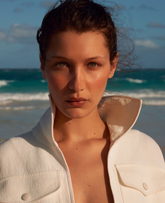 Bella Hadid pic #923203