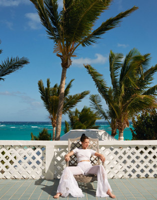 Bella Hadid pic #923202