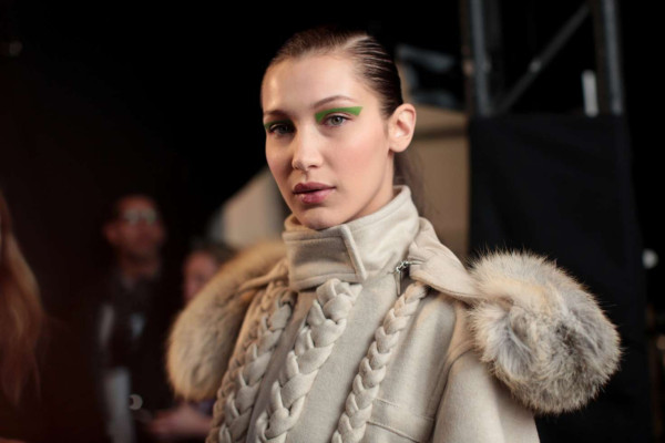 Bella Hadid pic #910109