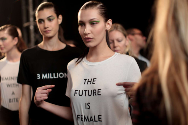 Bella Hadid pic #910111