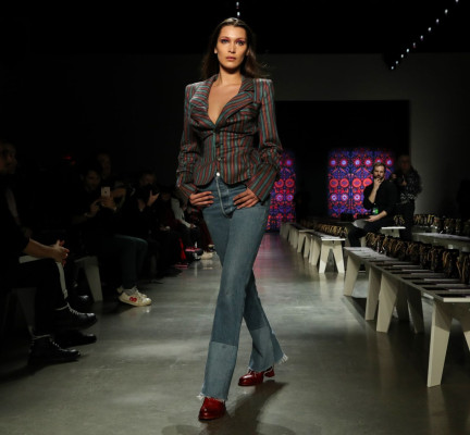 Bella Hadid pic #1009869