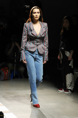 Bella Hadid pic #1009874