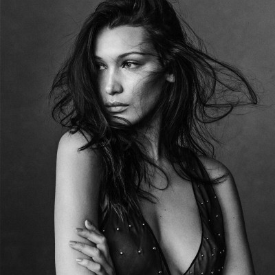 Bella Hadid pic #862628
