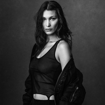 Bella Hadid pic #862629