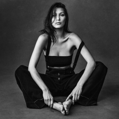 Bella Hadid pic #862630