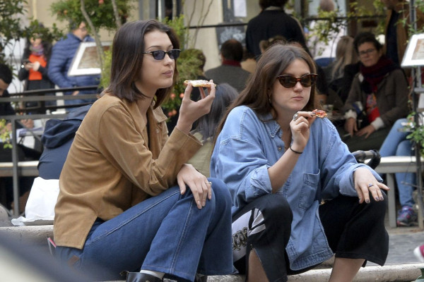 Bella Hadid pic #976179