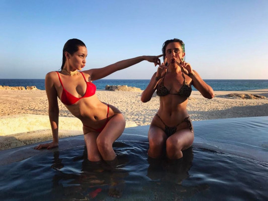 Bella Hadid pic #921178