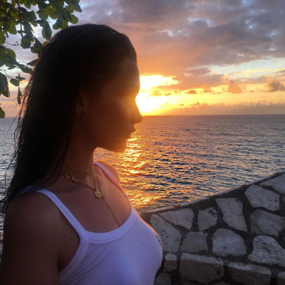 Bella Hadid pic #921175