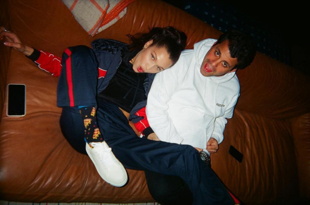 Bella Hadid pic #921180