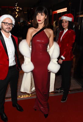 Bella Hadid pic #990405