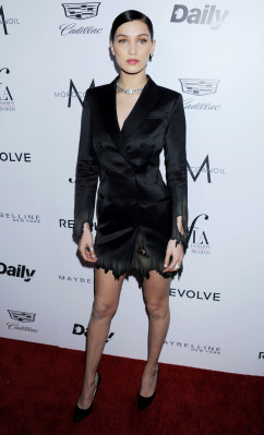 Bella Hadid pic #841643